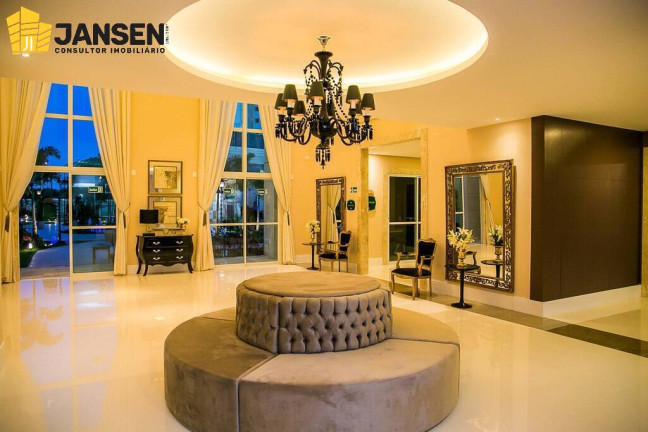 Imagem Apartamento com 4 Quartos à Venda, 351 m² em Altiplano - João Pessoa