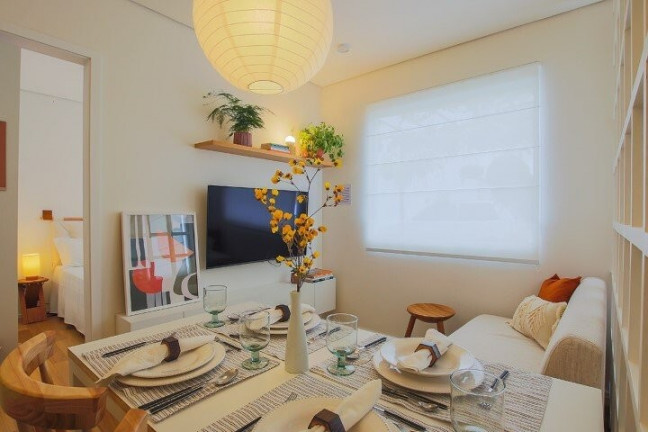Imagem Imóvel com 1 Quarto à Venda, 25 m² em Barra Funda - São Paulo Imagem Imóvel com 1 Quarto à Venda, 25 m² em Barra Funda - São Paulo