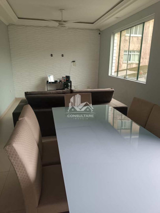 Imagem Apartamento com 3 Quartos para Alugar, 150 m² em Vila Voturua - São Vicente Imagem Apartamento com 3 Quartos para Alugar, 150 m² em Vila Voturua - São Vicente
