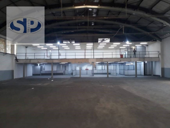 Imagem Imóvel Comercial para Alugar, 2.657 m² em Jardim Caravelas - São Paulo Imagem Imóvel Comercial para Alugar, 2.657 m² em Jardim Caravelas - São Paulo