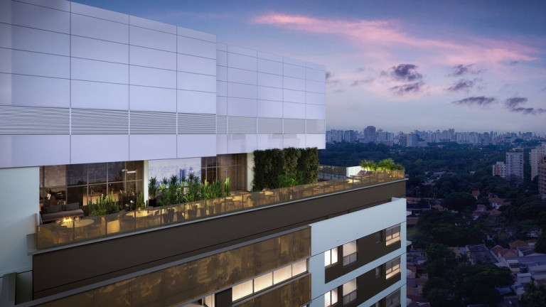 Imagem Apartamento com 3 Quartos à Venda, 140 m² em Vila Nova Conceição - São Paulo Imagem Apartamento com 3 Quartos à Venda, 140 m² em Vila Nova Conceição - São Paulo
