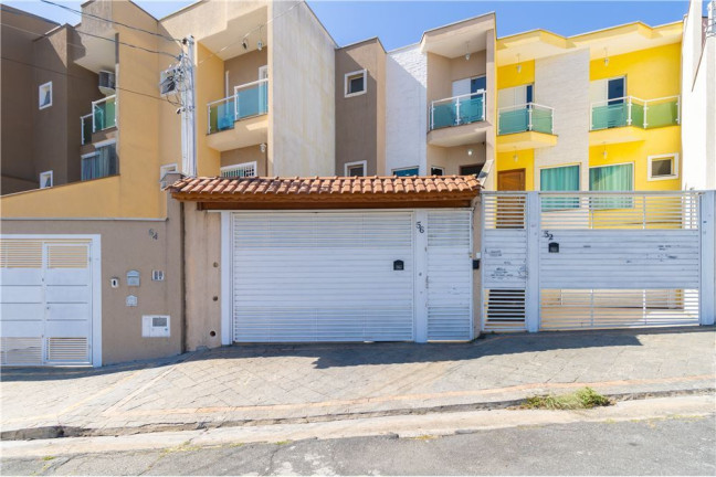 Imagem Casa com 3 Quartos à Venda, em Vila Matilde - São Paulo Imagem Casa com 3 Quartos à Venda, em Vila Matilde - São Paulo