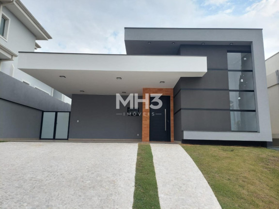 Imagem Casa de Condomínio com 3 Quartos à Venda, 200 m² em Swiss Park - Campinas Imagem Casa de Condomínio com 3 Quartos à Venda, 200 m² em Swiss Park - Campinas