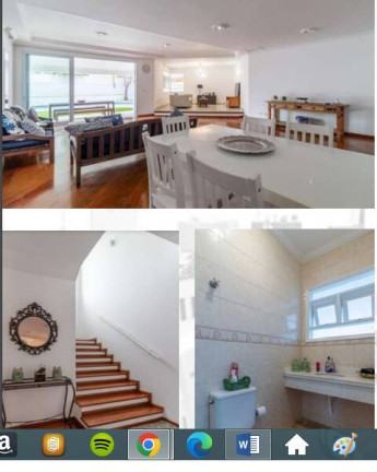 Imagem Casa de Condomínio com 5 Quartos à Venda, 430 m² em Alphaville - Santana De Parnaíba