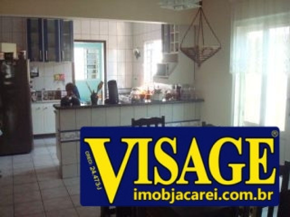 Imagem Casa com 5 Quartos à Venda, 210 m² em Cid. Jardim - Jacareí Imagem Casa com 5 Quartos à Venda, 210 m² em Cid. Jardim - Jacareí