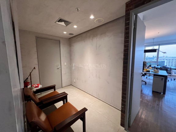 Imagem Sala Comercial à Venda, 69 m² em Jacarepaguá - Rio De Janeiro