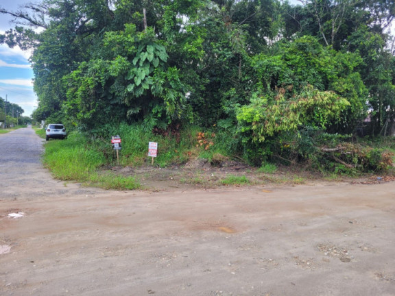 Imagem Terreno à Venda, 360 m² em Balneário Cambiju - Itapoá Imagem Terreno à Venda, 360 m² em Balneário Cambiju - Itapoá