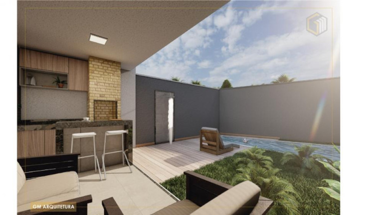 Imagem Casa com 3 Quartos à Venda, 103 m² em Timbu - Eusébio Imagem Casa com 3 Quartos à Venda, 103 m² em Timbu - Eusébio