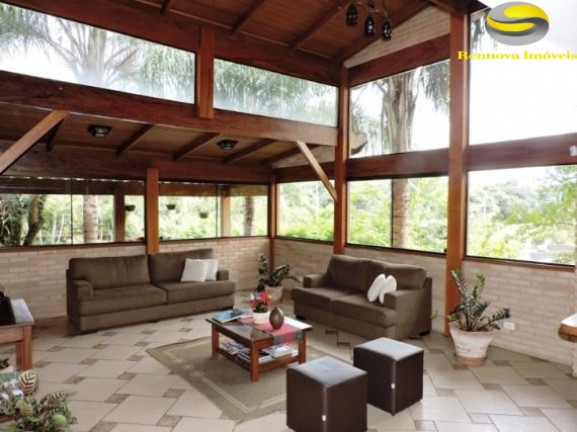 Imagem Casa de Condomínio com 5 Quartos à Venda, 530 m² em Chácara Dos Junqueiras - Carapicuíba