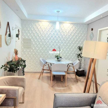 Imagem Apartamento com 2 Quartos à Venda, 54 m² em Caxambu - Jundiaí Imagem Apartamento com 2 Quartos à Venda, 54 m² em Caxambu - Jundiaí