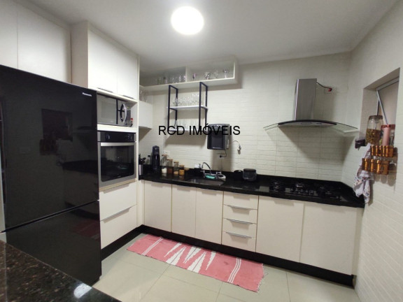 Imagem Sobrado com 3 Quartos à Venda,  em Vila Polopoli - São Paulo