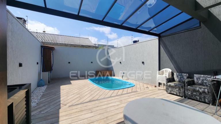 Imagem Sobrado com 2 Quartos à Venda, 82 m² em Santo Inácio - Esteio