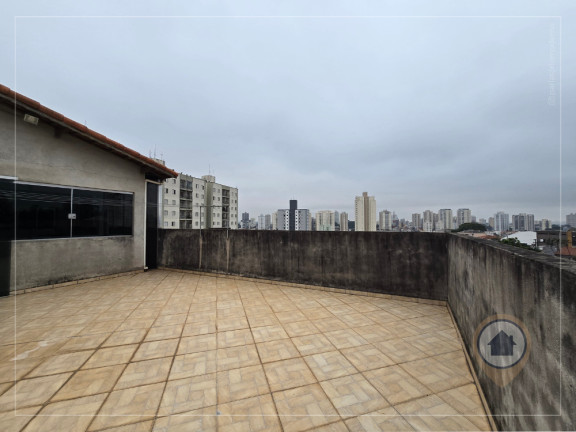 Casa com 5 Quartos à Venda, 380 m² em Gopoúva - Guarulhos
