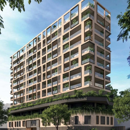 Imagem Apartamento com 2 Quartos à Venda, 70 m² em Tijuca - Rio De Janeiro