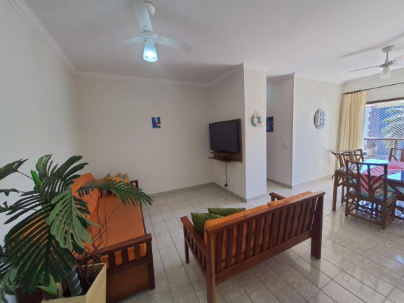 Imagem Apartamento com 2 Quartos à Venda, 95 m² em Praia Grande - Ubatuba