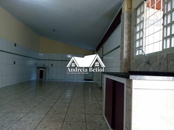Imagem Casa com 3 Quartos à Venda, 200 m² em Jardim Ipê V - Mogi Guaçu