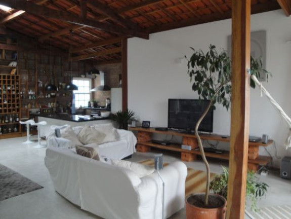 Imagem Casa com 3 Quartos à Venda, 220 m² em Vila Mariana - São Paulo
