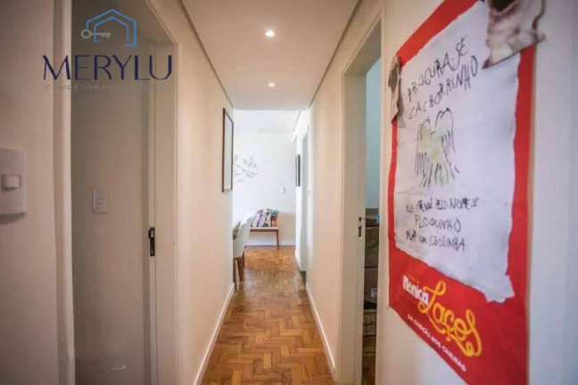 Imagem Apartamento com 3 Quartos à Venda, 102 m² em Mirandópolis - São Paulo Imagem Apartamento com 3 Quartos à Venda, 102 m² em Mirandópolis - São Paulo