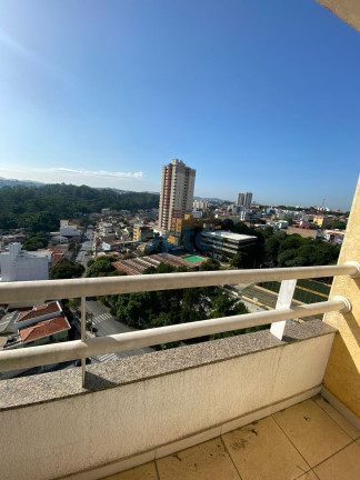 Imagem Apartamento com 2 Quartos à Venda, 60 m² em Baeta Neves - São Bernardo Do Campo