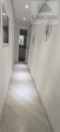 Imagem Apartamento com 2 Quartos à Venda, 50 m² em Camilópolis - Santo André