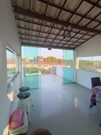 Imagem Casa com 2 Quartos à Venda, 132 m² em Mondubim - Fortaleza Imagem Casa com 2 Quartos à Venda, 132 m² em Mondubim - Fortaleza