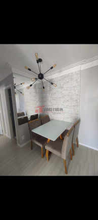 Imagem Apartamento com 2 Quartos à Venda, 61 m² em Parque Viana - Barueri Imagem Apartamento com 2 Quartos à Venda, 61 m² em Parque Viana - Barueri