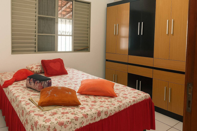 Imagem Casa com 3 Quartos à Venda, em Ponte Nova - Várzea Grande Imagem Casa com 3 Quartos à Venda, em Ponte Nova - Várzea Grande