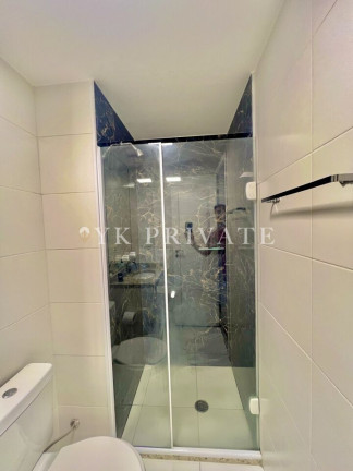 Imagem Apartamento com 1 Quarto à Venda, 45 m² em Barra Funda - São Paulo