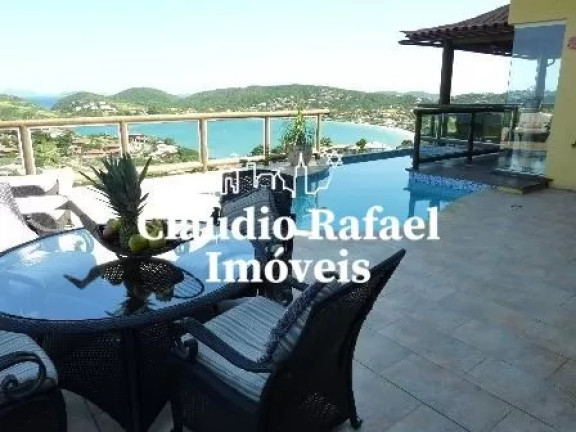 Imagem Casa à Venda, 250 m² em Ferradura - Armação Dos Búzios