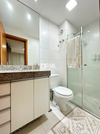 Imagem Imóvel com 2 Quartos à Venda, 56 m² em Norte (águas Claras) - Brasília Imagem Imóvel com 2 Quartos à Venda, 56 m² em Norte (águas Claras) - Brasília