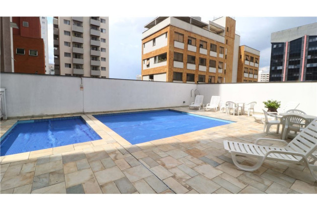 Imagem Apartamento com 3 Quartos à Venda, 67 m² em Bela Vista - São Paulo