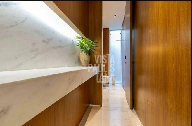 Imagem Casa com 5 Quartos à Venda, 700 m² em Brooklin - São Paulo Imagem Casa com 5 Quartos à Venda, 700 m² em Brooklin - São Paulo