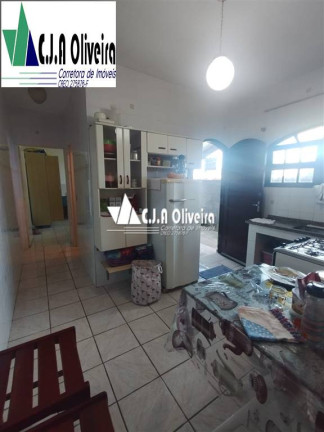 Imagem Casa com 1 Quarto à Venda, 51 m² em Jussara - Mongagua