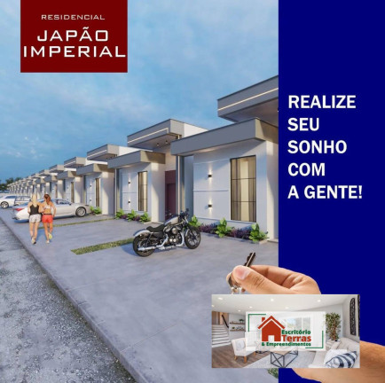Imagem Casa com 2 Quartos à Venda, em Parque 10 De Novembro - Manaus Imagem Casa com 2 Quartos à Venda, em Parque 10 De Novembro - Manaus