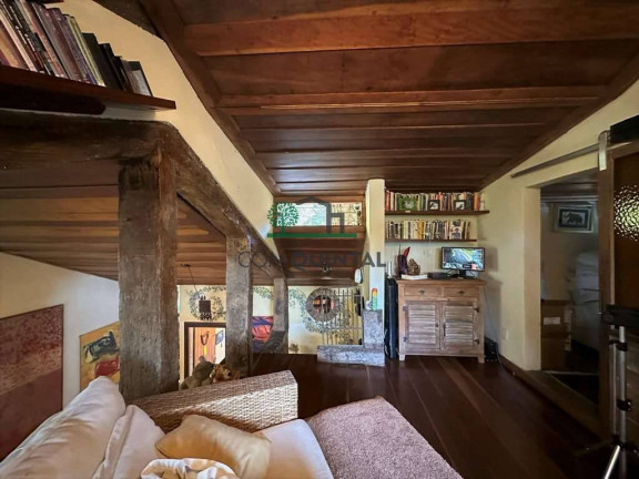 Imagem Casa com 5 Quartos à Venda, 1 m² em Chacara Eliana - Cotia