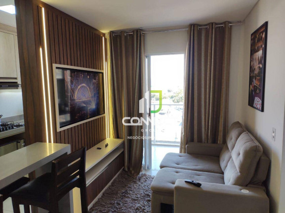Imagem Apartamento com 2 Quartos à Venda, 64 m² em São João - Itajaí