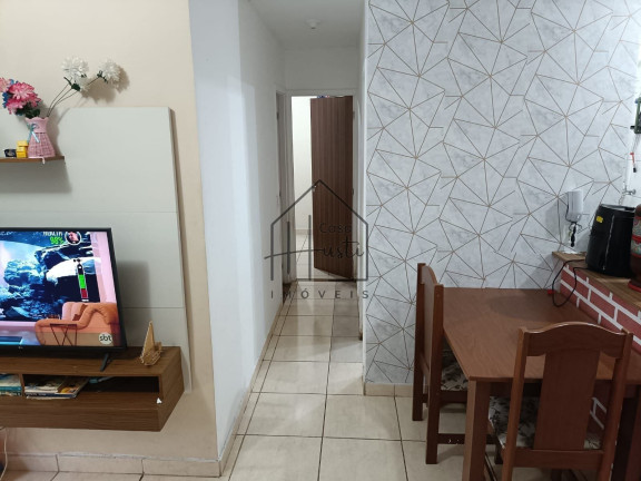 Imagem Apartamento com 2 Quartos à Venda, 58 m² em Jardim ísis - Cotia Imagem Apartamento com 2 Quartos à Venda, 58 m² em Jardim ísis - Cotia