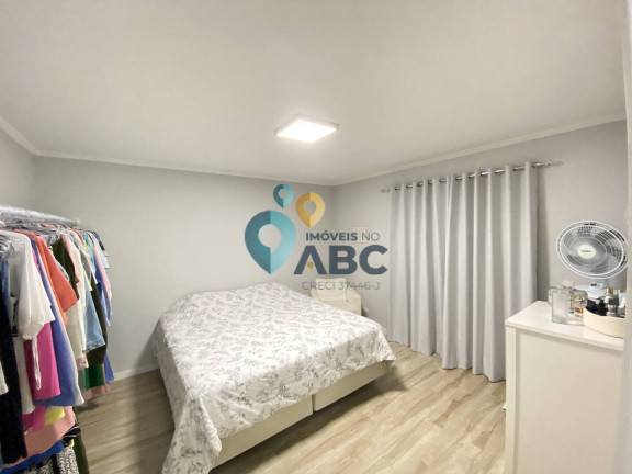 Imagem Sobrado com 3 Quartos à Venda, 176 m² em Alves Dias - São Bernardo Do Campo