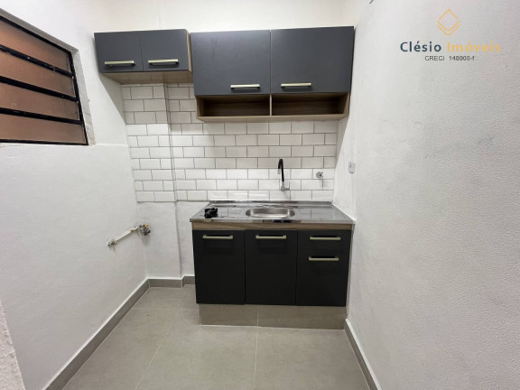Imagem Apartamento com 1 Quarto à Venda, 35 m² em Bela Vista - São Paulo