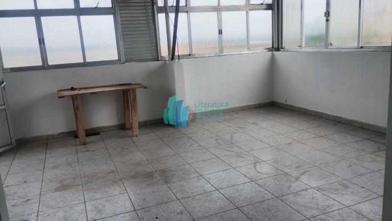 Imagem Casa com 2 Quartos para Alugar, 52 m² em Assunção - São Bernardo Do Campo
