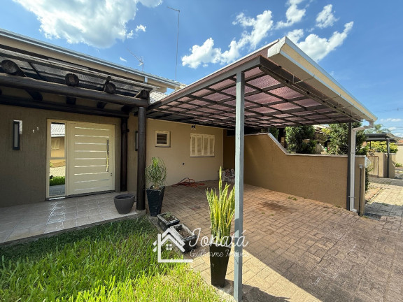 Imagem Casa com 3 Quartos à Venda, 91 m² em Vila Rica - Feliz Imagem Casa com 3 Quartos à Venda, 91 m² em Vila Rica - Feliz