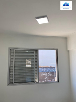 Imagem Apartamento com 1 Quarto à Venda, 31 m² em Centro - Campinas Imagem Apartamento com 1 Quarto à Venda, 31 m² em Centro - Campinas