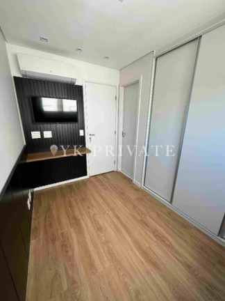 Imagem Apartamento com 3 Quartos à Venda, 136 m² em Vila Anastácio - São Paulo