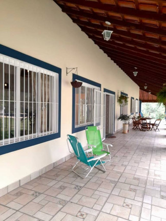 Imagem Chácara com 4 Quartos à Venda, 7.500 m² em Remédios - Mairiporã Imagem Chácara com 4 Quartos à Venda, 7.500 m² em Remédios - Mairiporã