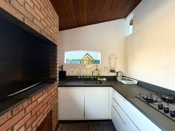Imagem Casa com 4 Quartos à Venda, 483 m² em Enseada - Guarujá Imagem Casa com 4 Quartos à Venda, 483 m² em Enseada - Guarujá