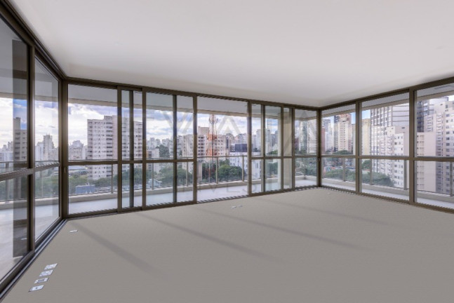 Imagem Imóvel com 4 Quartos à Venda, 294 m² em Ibirapuera - São Paulo Imagem Imóvel com 4 Quartos à Venda, 294 m² em Ibirapuera - São Paulo