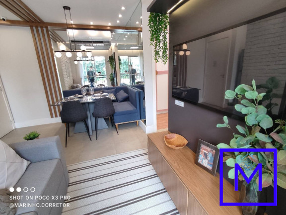 Imagem Apartamento com 2 Quartos à Venda, 35 m² em Mooca - São Paulo Imagem Apartamento com 2 Quartos à Venda, 35 m² em Mooca - São Paulo