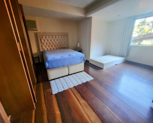Imagem Casa com 4 Quartos para Alugar, 450 m² em Itanhangá - Rio De Janeiro