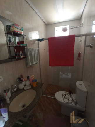 Imagem Cobertura com 3 Quartos à Venda, 120 m² em São Benedito - Santa Luzia Imagem Cobertura com 3 Quartos à Venda, 120 m² em São Benedito - Santa Luzia