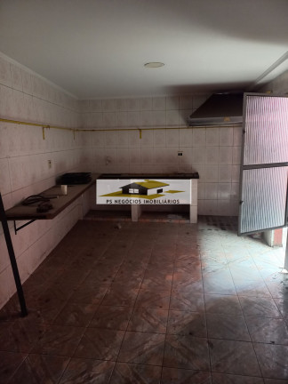 Imagem Casa com 8 Quartos para Alugar, 360 m² em Vila Santa Eulalia - São Paulo Imagem Casa com 8 Quartos para Alugar, 360 m² em Vila Santa Eulalia - São Paulo